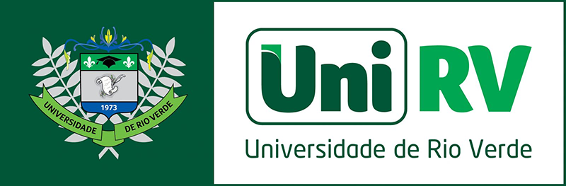 Universidade de Rio Verde logo